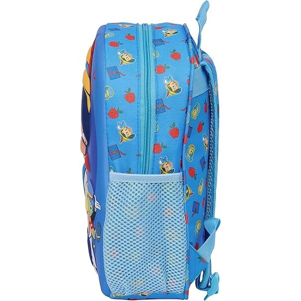 Safta Mochila 3D Pinocho Disney Safta Mochila 3D Pinocho Disney