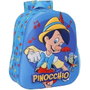 Safta Mochila 3D Pinocho Disney