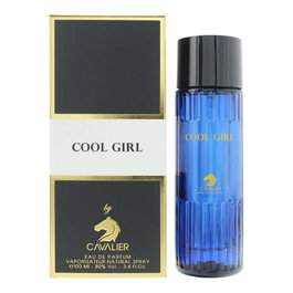 Cool Girl, Eau De Parfum, For Women, 100 ml