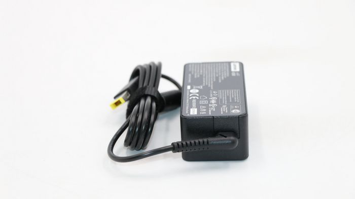 Lenovo Adaptador AC 45W Slim Tip para ThinkPad