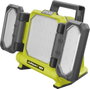 Ryobi Panel LED de 18 V triple con 3 intensidades