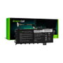 Green Cell Batería B21N1818 C21N1818-1 para Asus VivoBook 15 A512 A512DA A512FA A512JA R512F R512U X512 X512DA X512FA X512FL