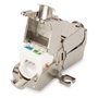 Digitus DN-93909 Acoplador Cat6A 500 MHz Blindado