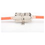Digitus DN-93909 Acoplador Cat6A 500 MHz Blindado