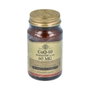 Solgar Coenzima Q10 60mg 30 Cápsulas Vegetales