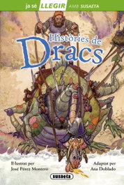 SUSAETA EDICIONES, Histories de dracs