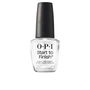 OPI START TO FINISH 3 en 1 Tratamiento base, top coat y fortalecedor 15 ml