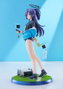 Blue Archive Estatua PVC 1/7 Yuuka (Track) 24 cm