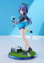 Blue Archive Estatua PVC 1/7 Yuuka (Track) 24 cm