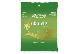 MARTIN Juego Ukulele Premium Tenor