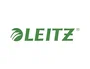 LEITZ Portafirmas 5700 con 20 compartimentos y tapa de polipropileno, azul
