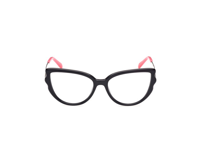 Emilio Pucci EP5192-54001 Gafas de vista para mujer en negro