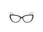 Emilio Pucci EP5192-54001 Gafas de vista para mujer en negro
