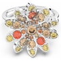 Anillo Mujer Swarovski 5642861 (15)