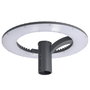 BX3 LIGHT Farola LED 60W Philips Luxeon SMD 3030 160Lm/W Driver Inventronics IP65 5000K