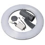 BX3 LIGHT Farola LED 60W Philips Luxeon SMD 3030 160Lm/W Driver Inventronics IP65 5000K