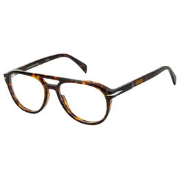 Montura de Gafas Hombre David Beckham DB 7087