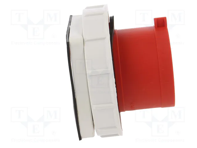 PAWBOL Conector Macho IEC 60309 de 5 Pines 32A 400V IP67 PAWBOL Conector Macho IEC 60309 de 5 Pines 32A 400V IP67