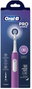 Oral-B Junior Cepillo de Dientes Eléctrico Púrpura