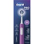 Oral-B Junior Cepillo de Dientes Eléctrico Púrpura