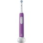 Oral-B Junior Cepillo de Dientes Eléctrico Púrpura