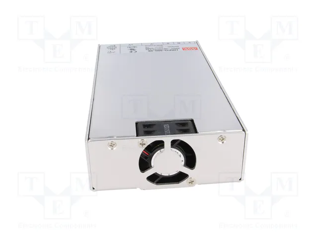 MEAN WELL HRPG-300-48 336W 48VDC 7A