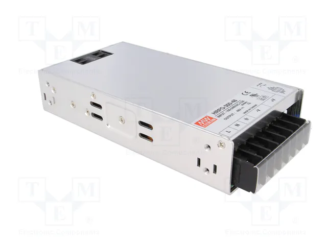 MEAN WELL HRPG-300-48 336W 48VDC 7A