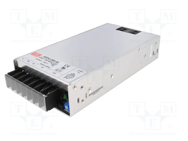 MEAN WELL HRPG-300-48 336W 48VDC 7A