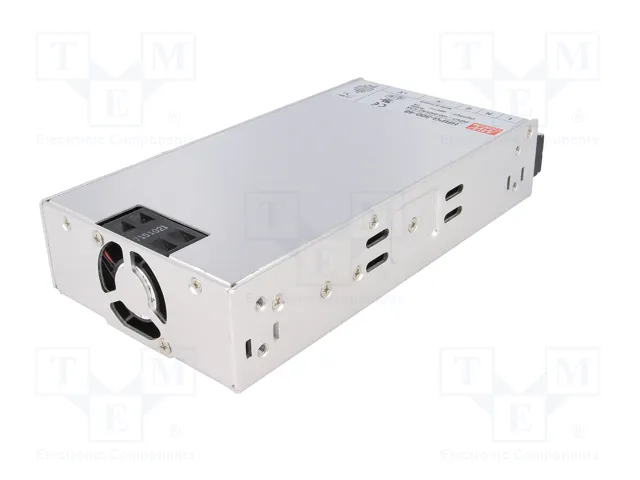 MEAN WELL HRPG-300-48 336W 48VDC 7A