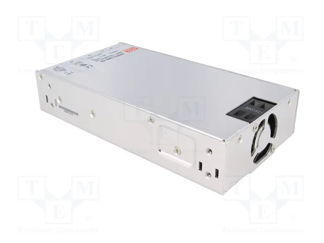 MEAN WELL HRPG-300-48 336W 48VDC 7A