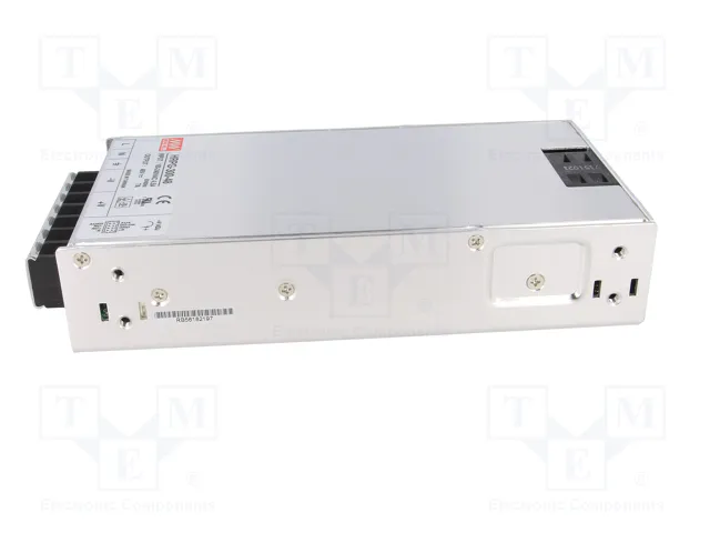 MEAN WELL HRPG-300-48 336W 48VDC 7A
