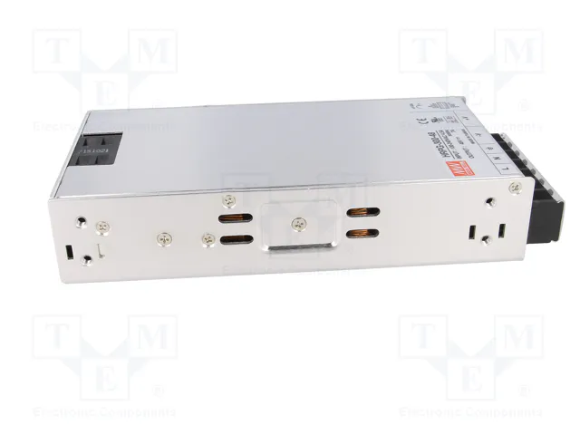 MEAN WELL HRPG-300-48 336W 48VDC 7A