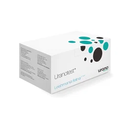 URANO VET Uranotest Leishmania Felina 5 Test Vet