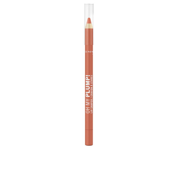 Rimmel London Oh My Plump! Perfilador de labios #030-Oh Honey Rimmel London Oh My Plump! Perfilador de labios #030-Oh Honey