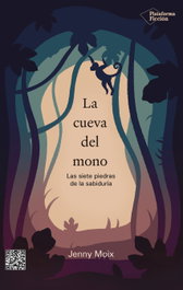 La cueva del mono, Jenny Moix - PLATAFORMA EDITORIAL