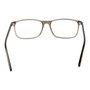 Montura de Gafas Hombre Ermenegildo Zegna EZ5236 55051