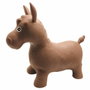 Lexibook Peluche de poni saltarín inflable