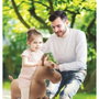 Lexibook Peluche de poni saltarín inflable