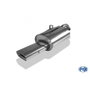 Fox Toyota Paseo Tipo L5 Silencioso Trasero FXTO120002-597 - TUBO 50mm HOMOLOGACIÓN TÜV