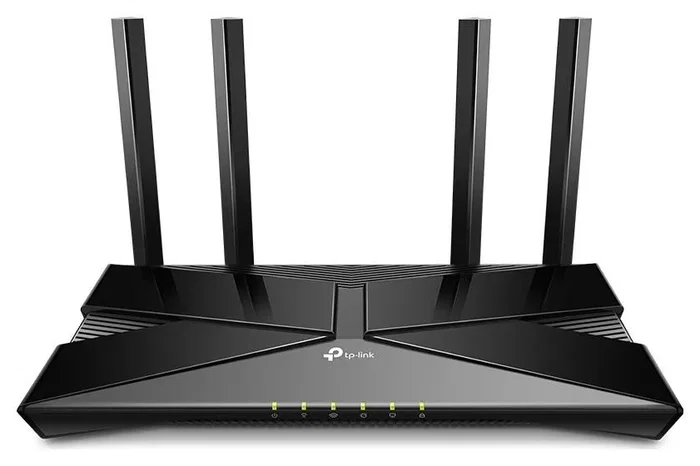 TP-Link Archer AX1800 Router AX1800 Negro TP-Link Archer AX1800 Router AX1800 Negro