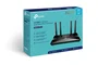 TP-Link Archer AX1800 Router WiFi 6 Dual Banda (2.4GHz/5GHz) 1775 Mbps Gigabit Ethernet 5 Puertos LAN 1 USB Negro