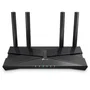 TP-Link Archer AX1800 Router WiFi 6 Dual Banda (2.4GHz/5GHz) 1775 Mbps Gigabit Ethernet 5 Puertos LAN 1 USB Negro