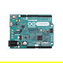 Arduino Leonardo (con Headers) Placa de Desarrollo Microcontrolador ATMega32u4 16 MHz 20 Pines Digitales E/S 12 Pines Analógicos