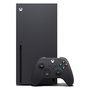 Microsoft Xbox Series X 1TB - Consola de Videojuegos Negra, Procesador AMD Ryzen Zen 2, Gráficos AMD Radeon 12 TFLOPS, 8K Ultra HD, Blu-ray, Wi-Fi, HDMI 2.1