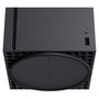 Microsoft Xbox Series X 1TB - Consola de Videojuegos Negra, Procesador AMD Ryzen Zen 2, Gráficos AMD Radeon 12 TFLOPS, 8K Ultra HD, Blu-ray, Wi-Fi, HDMI 2.1