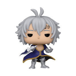 Funko Pop Estarossa 75536 de Los Siete Pecados Capitales