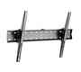 GEMBIRD WM-70T-02 Soporte para TV 177,8 cm (70'') Negro