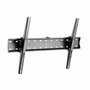 GEMBIRD WM-70T-02 Soporte para TV 177,8 cm (70'') Negro