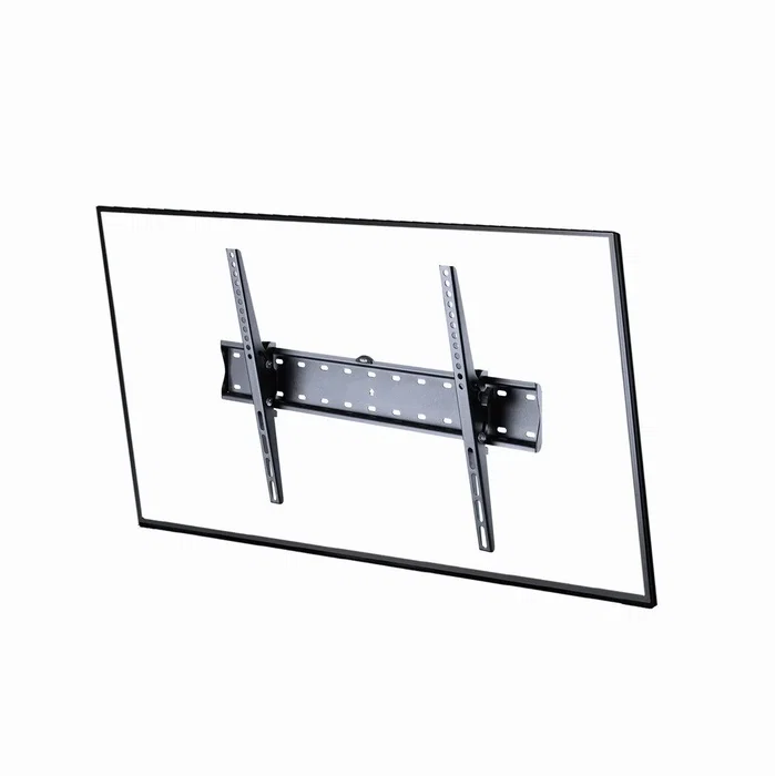 GEMBIRD WM-70T-02 Soporte para TV hasta 70" Negro