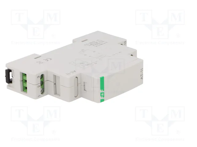 F&F Transductor de temperatura AT-1I 4÷20mA 15÷30VDC F&F Transductor de temperatura AT-1I 4÷20mA 15÷30VDC